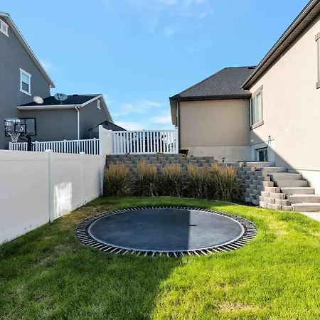 Sleepy Ridge Apt In Vineyard/Orem